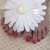 Amechan 西荻窪のネイルサロン ネイルブック