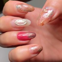 Kuromi Nails クロミネイルズ 東向島のネイルサロン ネイルブック