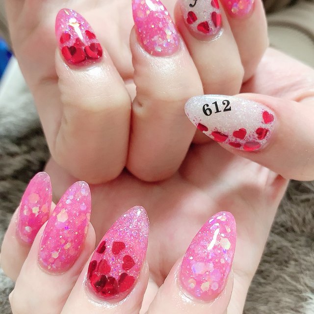 K S Nail Sea Tree 志布志のネイルサロン ネイルブック
