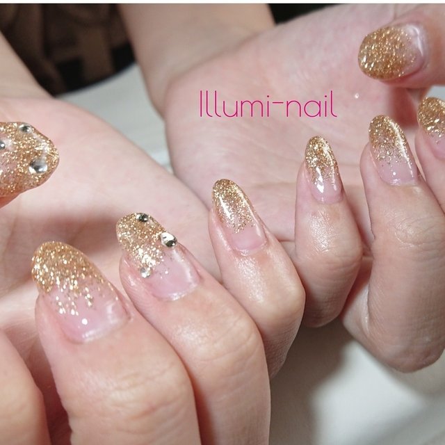 Illumi Nail イルミーネイル 荒本のネイルサロン ネイルブック