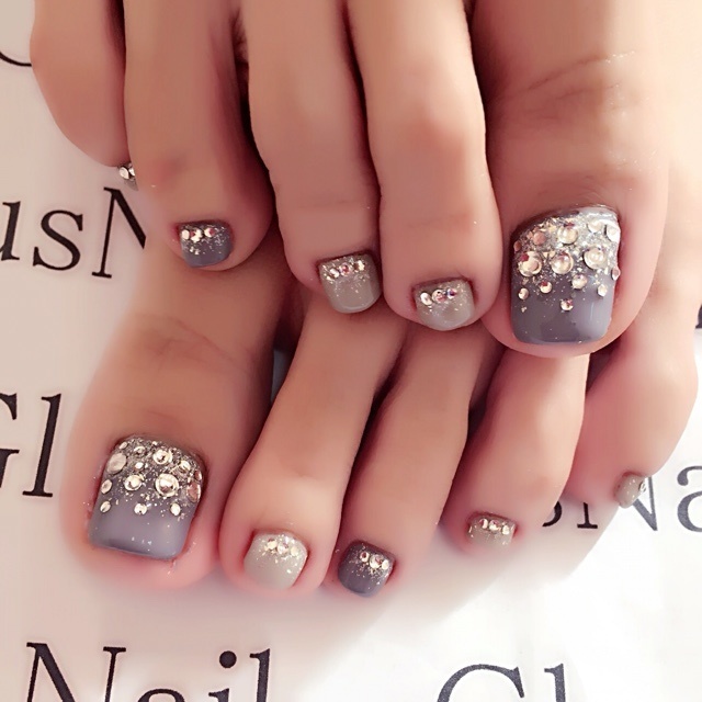 Glamorous Nail グラマラスネイル モレラ岐阜店 モレラ岐阜のネイルサロン ネイルブック