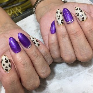 En Nail エンネイル 桜井市のネイルサロン ネイルブック