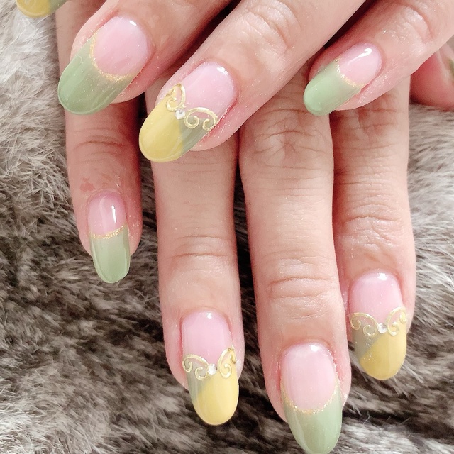 K's Nail｜都城のネイルサロン｜ネイルブック