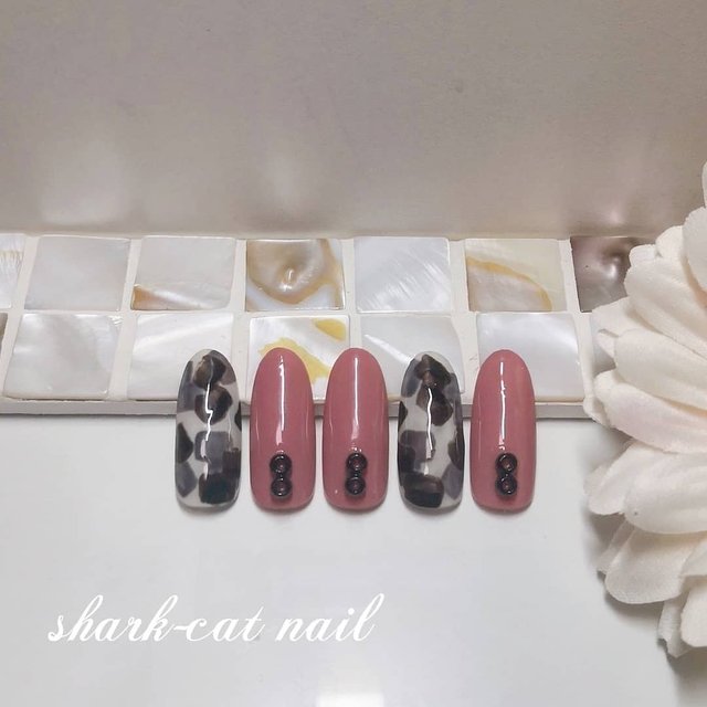 Shark Cat 中野新橋のネイルサロン ネイルブック