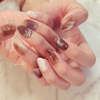 Nail Chuchu 広島駅のネイルサロン ネイルブック