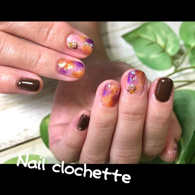 Nail Clochetteのネイルデザイン No ネイルブック