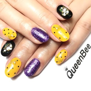 おすすめ順 宇都宮ネイルサロンクインビーのネイルデザイン 7ページ目 ネイルブック