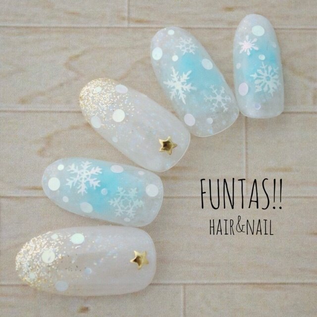 Good Day Nails 宜野湾市のネイルサロン ネイルブック