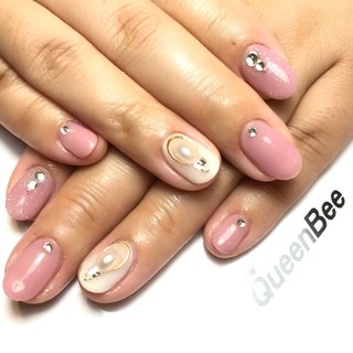 おすすめ順 宇都宮ネイルサロンクインビーのネイルデザイン 7ページ目 ネイルブック