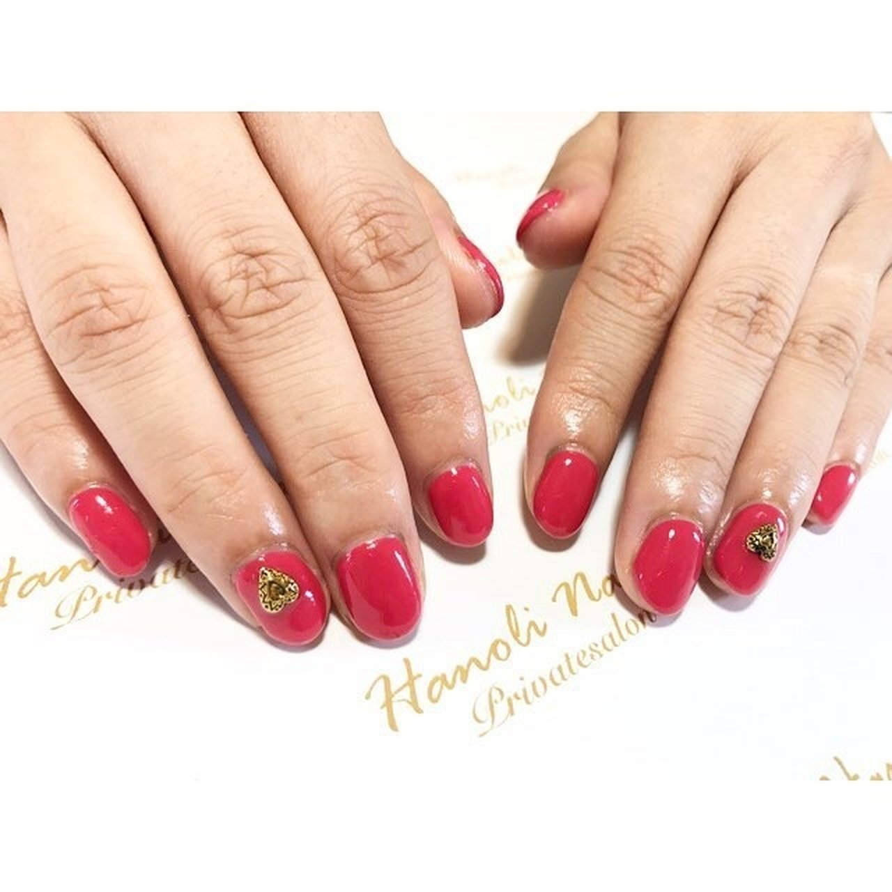 Hauolinail77のネイルデザイン No ネイルブック