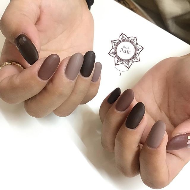 Nail Jam 廿日市市役所前のネイルサロン ネイルブック