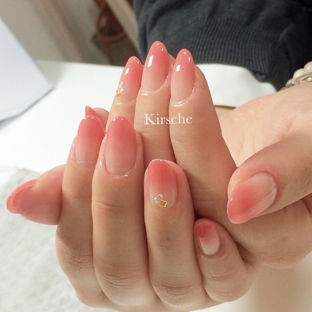 Kirsche Nail キルシェネイル 長岡のネイルサロン ネイルブック