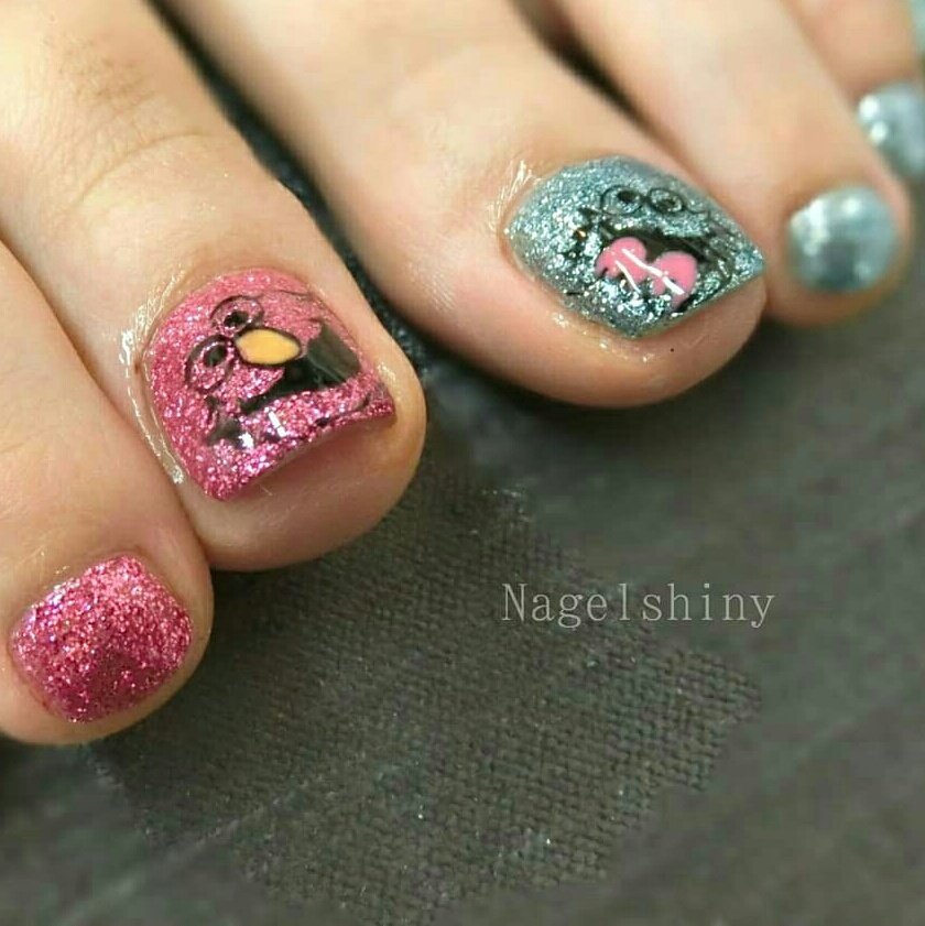 Nobuchinのネイルデザイン No ネイルブック