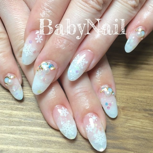 Private Salon Babynail プライベートサロンベイビーネイル 函館のネイルサロン ネイルブック