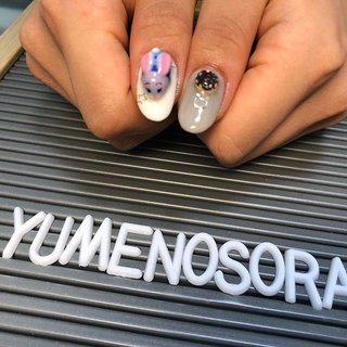 おすすめ順 ズートピアのネイルデザイン ネイルブック