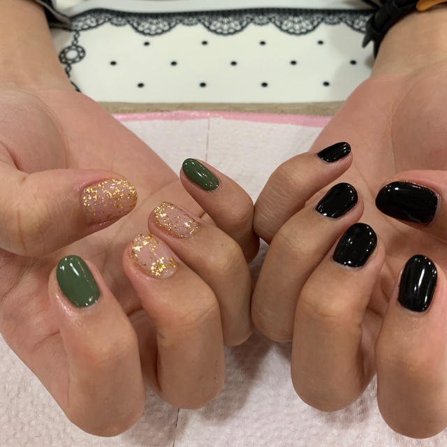 Nail Addiction 小田原のネイルサロン ネイルブック