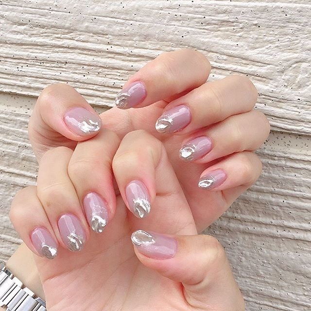 Nailalily ネイルアリリー Akiのネイルデザイン No ネイルブック