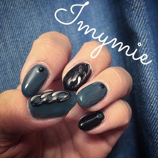 ストリートのネイルデザイン ネイルブック