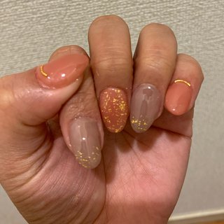 へたくそのネイルデザイン ネイルブック