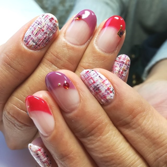 Solare Nail 八王子みなみ野のネイルサロン ネイルブック