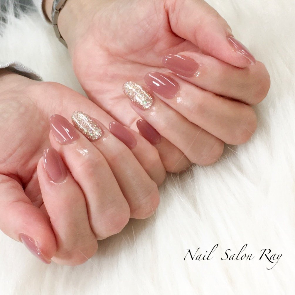 Ray Nailsalonのネイルデザイン No ネイルブック