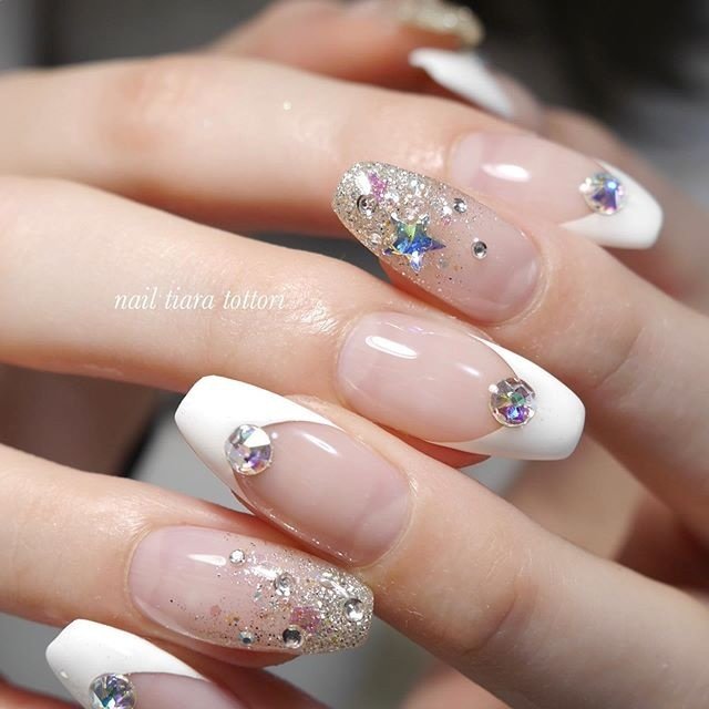 Nailsalon Tiara ネイルサロン ティアラ鳥取 鳥取のネイルサロン ネイルブック