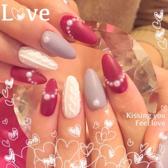 Homesalon ChouChouNail【シュシュネイル】｜町田のネイルサロン