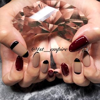 人気順 インスタモデル募集中のネイルデザイン ネイルブック