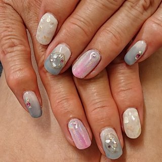 Laxxe ラグゼ 宮崎のネイルサロン ネイルブック