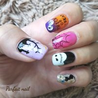 Parfait Nail 伊勢原のネイルサロン ネイルブック