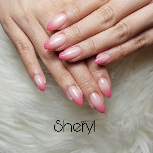 Nail Room Sheryl 静岡のネイルサロン ネイルブック