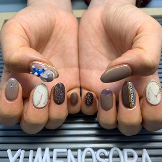 おすすめ順 ズートピアのネイルデザイン ネイルブック