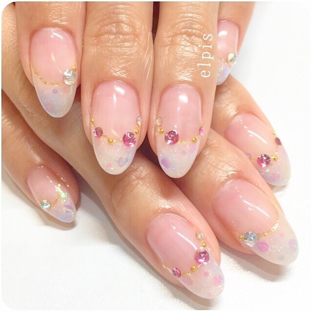 Amy Nail Care Salon 西梅田のネイルサロン ネイルブック