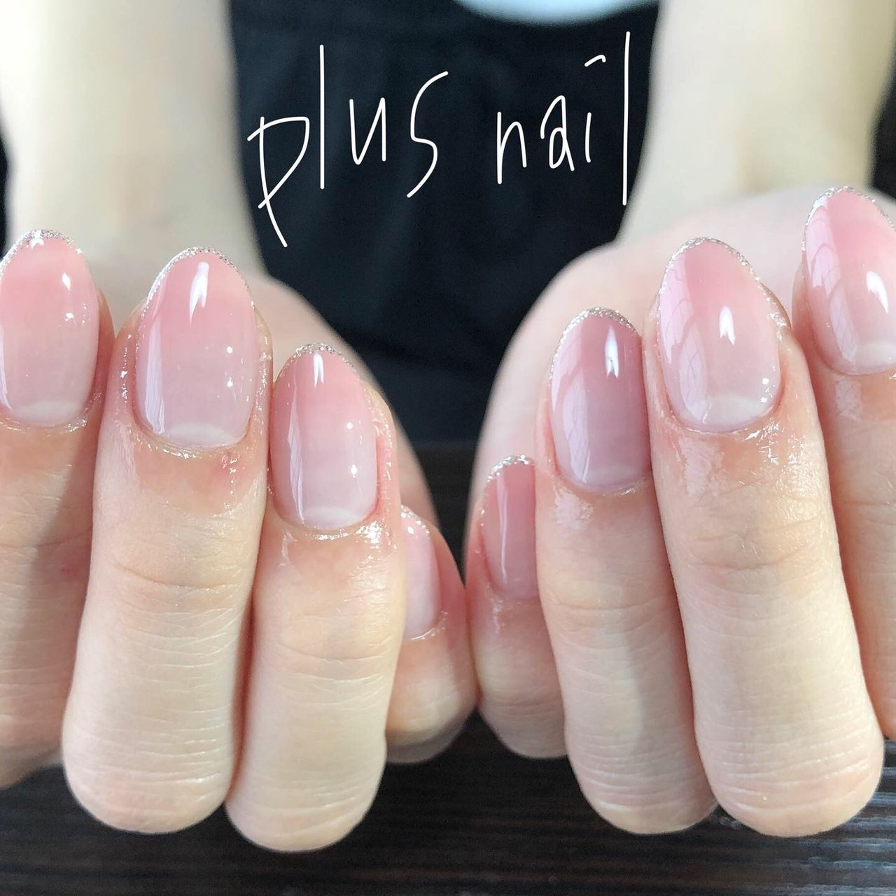 Plus Nail 前田えみのネイルデザイン No ネイルブック