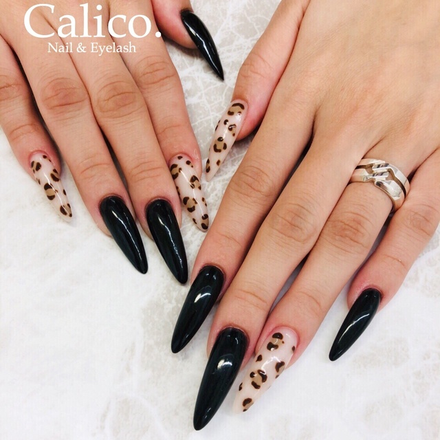Calico 河原町のネイルサロン ネイルブック
