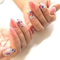 Nail Beauty Coconail ココネイル 勝田のネイルサロン ネイルブック