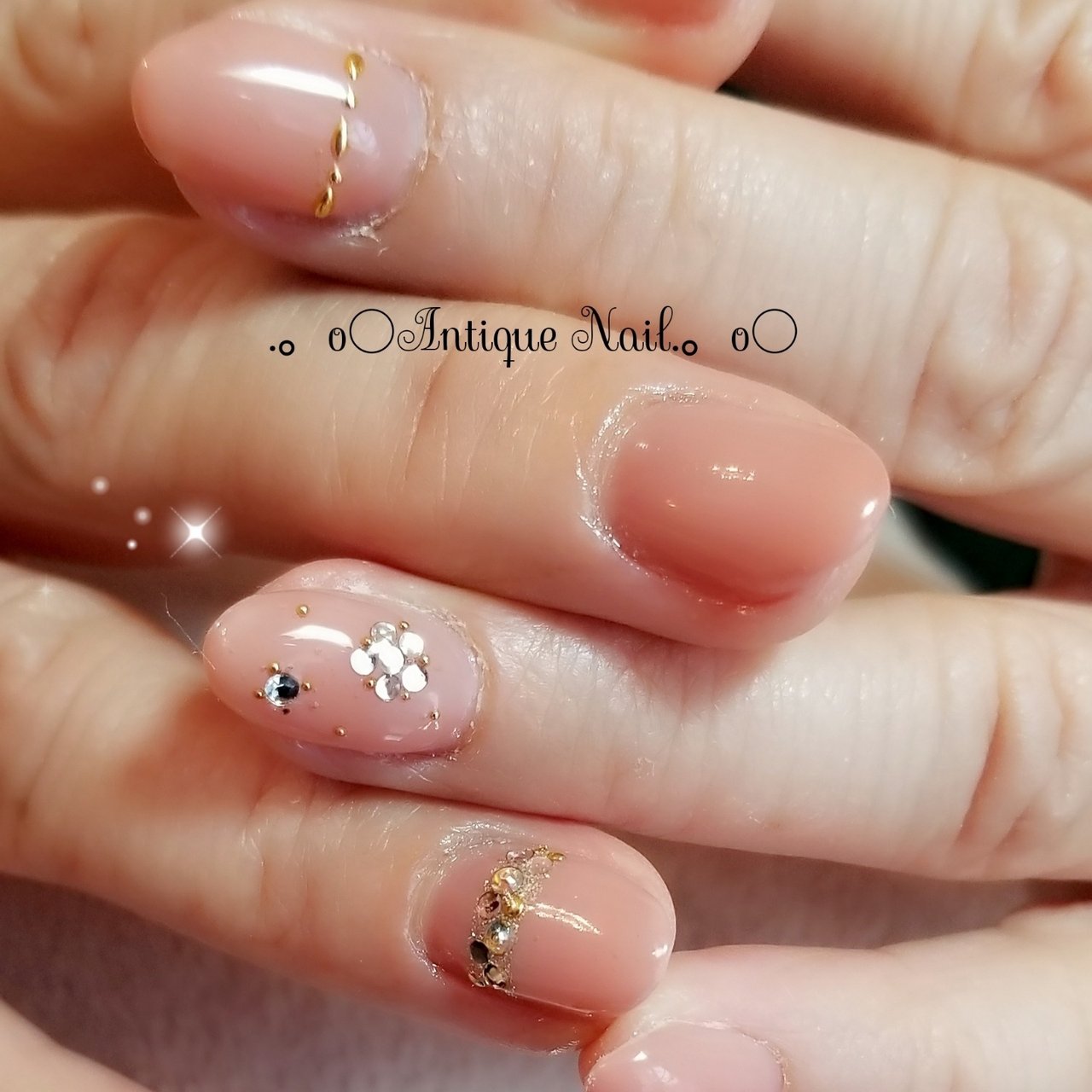 オールシーズン オフィス デート 女子会 ハンド ｱﾝﾃｨ ｸﾈｲﾙ 深爪緩和 自爪育成専門ネイルサロン ノンアセトン フィルイン 福岡西区九大学研都市駅近のネイルデザイン No ネイルブック