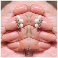 Nailsalon School T Nail 大分のネイルサロン ネイルブック