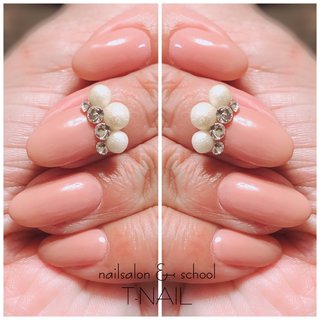 Nailsalon School T Nail 大分のネイルサロン ネイルブック