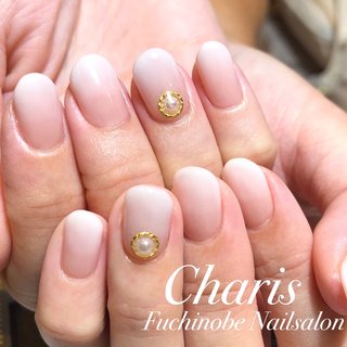 人気順 白グラデーションのネイルデザイン 92ページ目 ネイルブック