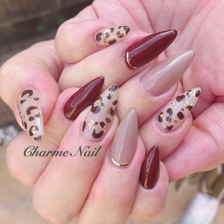 人気順 長崎ネイルのネイルデザイン ネイルブック