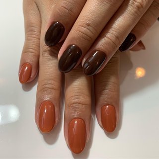 神楽坂のネイルデザイン 47ページ目 ネイルブック