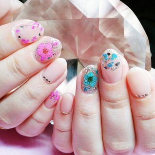 21年 新着順 大東市ネイルサロンのネイルデザイン 9ページ目 ネイルブック