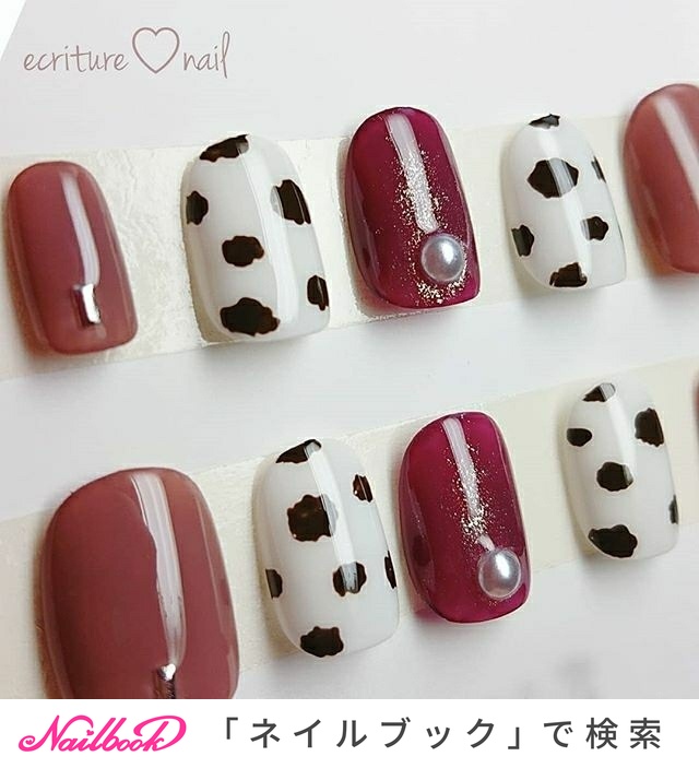 Michinailのネイルデザイン ネイルブック