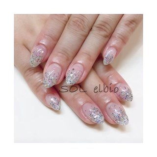 . キラキラはやっぱり
可愛いですね😍💅
.
.
.
#マツエク#マツex#まつ毛エクステ#solelbio#sol#elbio山梨#甲府#山梨マツエクサロン#山梨ネイルサロン#山梨眉毛エクステ#ネイルサロン#まつ毛エクステサロン#マツエクデザイン#マツパー#アイラッシュカール#おしゃれさんと繋がりたい#nail#ネイル#ジェルネイル#ネイルデザイン#定額ネイル#💅#ラメグラデーション#ラメネイル#キラキラネイル#人気#trina#おすすめ#ホットペッパーから予約出来ます#ホットペッパー #オールシーズン #ハンド #グラデーション #ラメ #ロング #ジェルネイル #お客様 #SOL elbio #ネイルブック