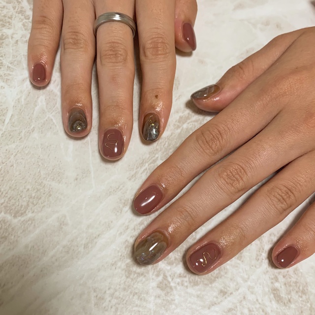 Sol Nail Room ソルネイルルーム 越前新保のネイルサロン ネイルブック