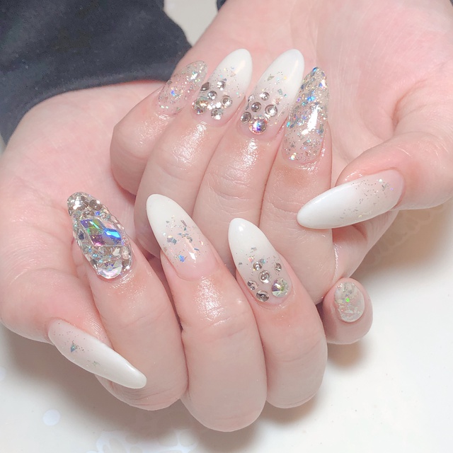 移転】Feliz nail〈フェリースネイル〉｜戸畑のネイルサロン｜ネイルブック