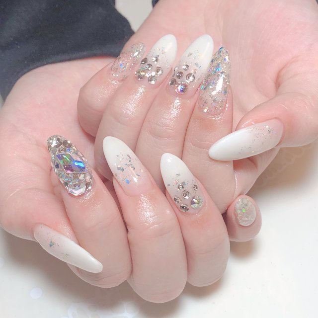 Feliz Nail フェリースネイル 戸畑のネイルサロン ネイルブック