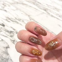 Amon Nail 新栄町のネイルサロン ネイルブック