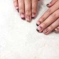 Amon Nail 新栄町のネイルサロン ネイルブック